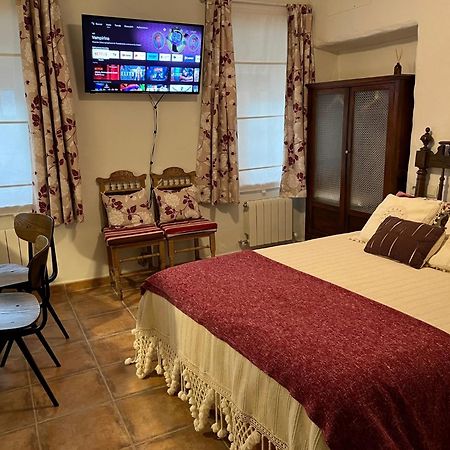 Villahermosa Las Casas Del Rincon- 7 Dormitorios מראה חיצוני תמונה