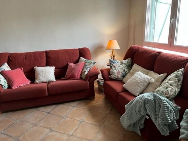 Villahermosa Las Casas Del Rincon- 7 Dormitorios מראה חיצוני תמונה