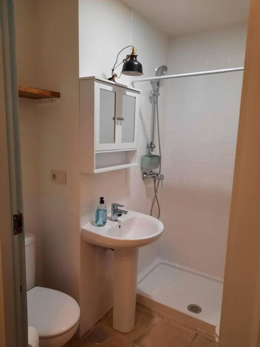 Villahermosa Las Casas Del Rincon- 7 Dormitorios מראה חיצוני תמונה