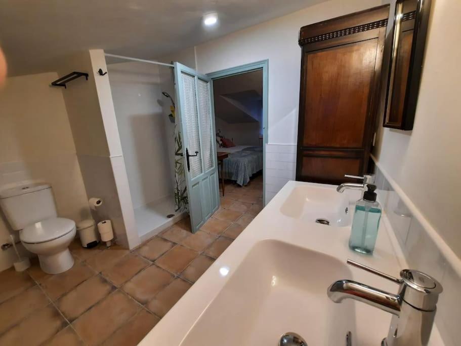 Villahermosa Las Casas Del Rincon- 7 Dormitorios מראה חיצוני תמונה