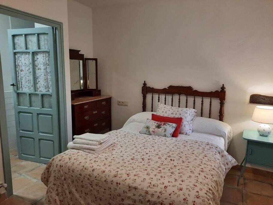 Villahermosa Las Casas Del Rincon- 7 Dormitorios מראה חיצוני תמונה